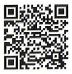 Do you have a suggestion for a future cleanup event location? Click the QR code below!